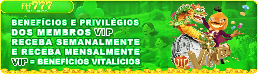 ftf777 registro e login