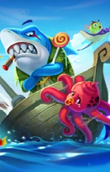 jogos de tiro de peixe